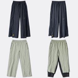 Pantalones deportivos Nike #1228