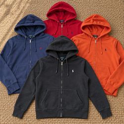 Polo Ralph Lauren Hoodies RV # 1972