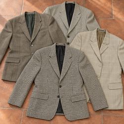 Blazers Burberry