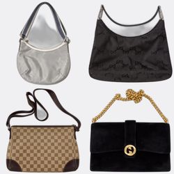 Gucci Large Handbags Small Handbags