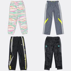 Adidas Nike Track Pants