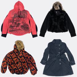Nine West Bebe Outerwear Jackets