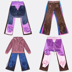Juicy Couture trackpants