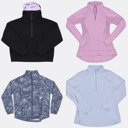 Lululemon Athletica Sweatshirts, Hoodies und Train..