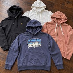 Polo Ralph Lauren Lacoste Hoodies