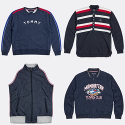 Tommy Hilfiger Sweatshirts