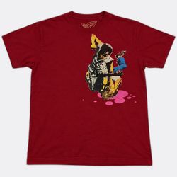 T-shirt imprimé RV # 1893
