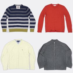 Tommy Hilfiger KnitwearのWR-2815B19