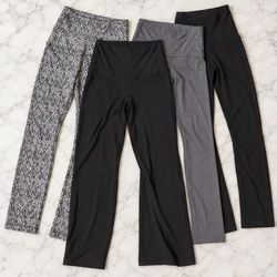 Aéropostale Gap Mix Leggings e Pantaloni da Donna