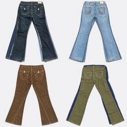 True Religion Denim Jeans