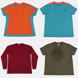 Dickies Short Sleeve T-Shirts RV # 1915