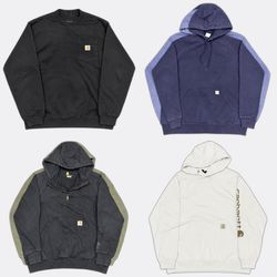Carhartt Sweatshirts