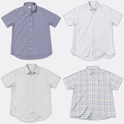 Lacoste Shirts