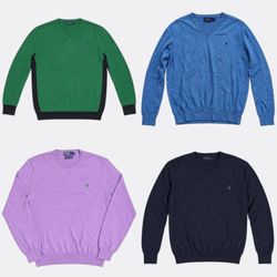 Polo Ralph Lauren Knitwear Sweaters