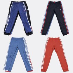 Adidas Originals Trefoil Track Pants