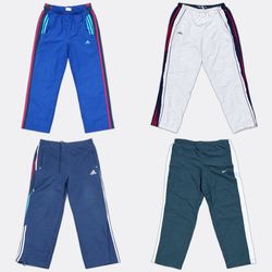 Adidas Nike Track Pants