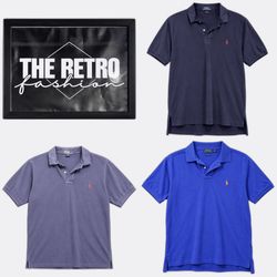 1053 Polo Ralph Lauren Polo Shirts