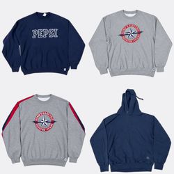 Russell Athletic Sweatshirts