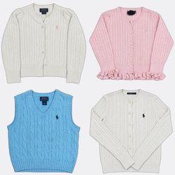 Ralph Lauren kids Knitwear #10070