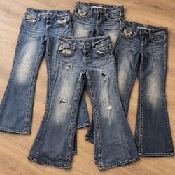 Vigoos and other brands jeans kH 05
