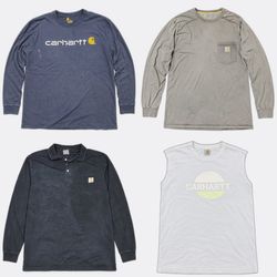 Camisetas Carhartt