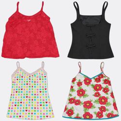 Women Camisole Tops
