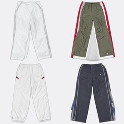 Nike Track Pants