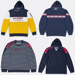 Tommy Hilfiger Sweatshirts