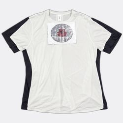 Plain Short Sleeve T-Shirts WR-2835B8