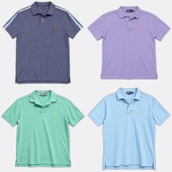 1054 Polo Ralph Lauren Polo Shirts