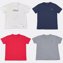 Polo Ralph Lauren T-Shirts
