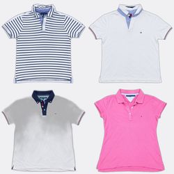 Tommy Hilfiger Polo Shirts