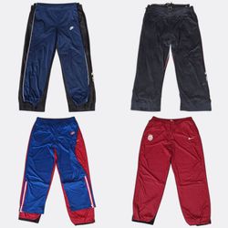Nike Track Pants