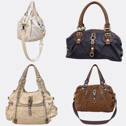 George Gina & Lucy Handbags