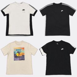 Premium Nike T-Shirts