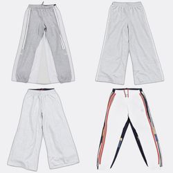 Adidas Trefoil Sweatpants