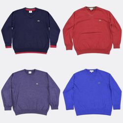 Lacoste  Sweaters