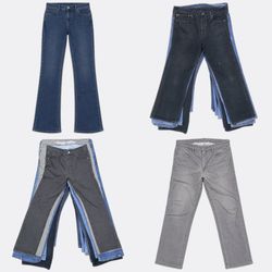 Levi's Jeans