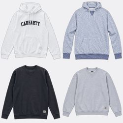 Carhartt Sweatshirts