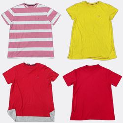 Bundle de T-shirts Tommy Hilfiger Vintage CR13531