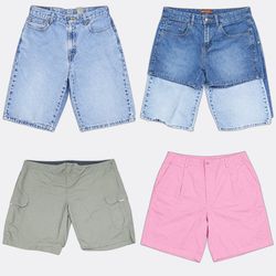 Wrangler Lee Shorts