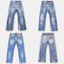 G-Star RAW Straight Jeans