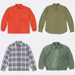 Tommy Hilfiger Lands' End Outerwear Jacken