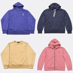 Polo Ralph Lauren Sweatshirts