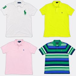 Polo Ralph Lauren Polo Shirts