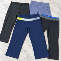 Lululemon Active Leggings ak911