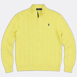 Polo Ralph Lauren Knitwear Sweaters