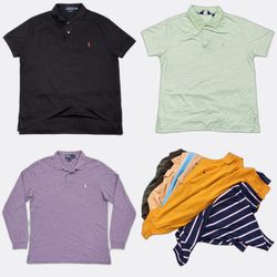 Polo Ralph Lauren Polo Shirts