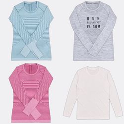 Long Sleeve T-Shirts