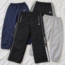 Mix Track Pants Lot